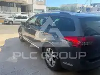 2015 Citroen C5