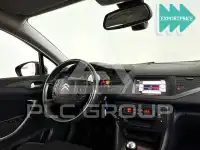 2015 Citroen C5