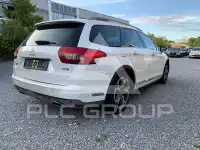 2015 Citroen C5
