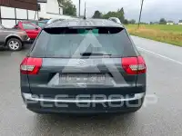 2015 Citroen C5