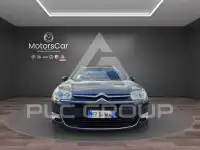 2015 Citroen C5