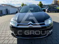 2015 Citroen C5