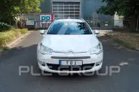 2015 Citroen C5