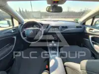 2015 Citroen C5