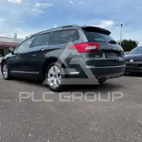 2015 Citroen C5