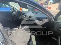 2015 Citroen C5