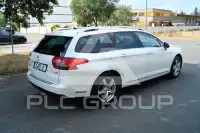 2015 Citroen C5