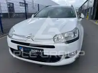2015 Citroen C5
