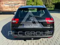 2015 Citroen C5