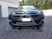 2015 Citroen C5
