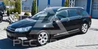 2015 Citroen C5