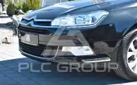 2015 Citroen C5