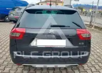 2015 Citroen C5