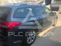 2015 Citroen C5