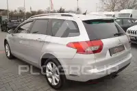 2015 Citroen C5