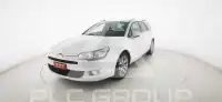 2015 Citroen C5