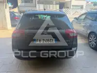2015 Citroen C5