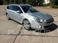 2015 Citroen C5