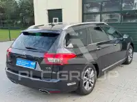 2015 Citroen C5