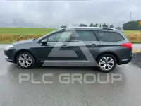 2015 Citroen C5