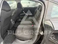 2015 Citroen C5