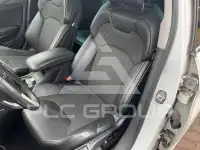 2015 Citroen C5