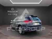 2015 Citroen C5