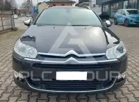 2015 Citroen C5