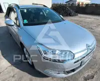 2015 Citroen C5
