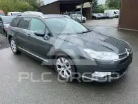2015 Citroen C5