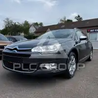 2015 Citroen C5