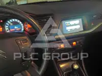 2015 Citroen C5