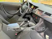 2015 Citroen C5