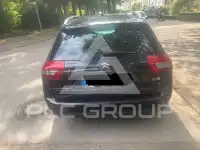 2015 Citroen C5
