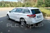2015 Citroen C5