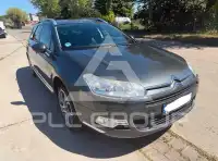 2015 Citroen C5