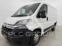 2015 Citroen Jumper