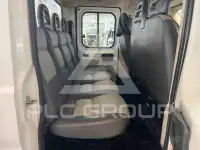 2015 Citroen Jumper