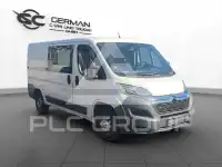 2015 Citroen Jumper