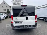 2015 Citroen Jumper