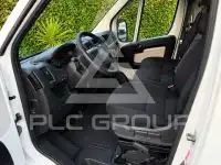 2015 Citroen Jumper