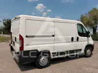 2015 Citroen Jumper
