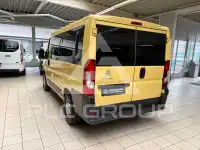 2015 Citroen Jumper