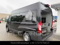 2015 Citroen Jumper