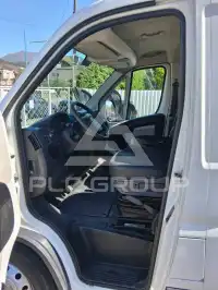 2015 Citroen Jumper
