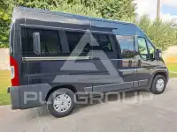 2015 Citroen Jumper