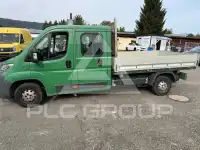2015 Citroen Jumper