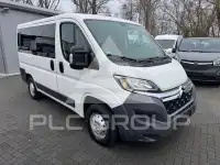 2015 Citroen Jumper