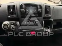 2015 Citroen Jumper