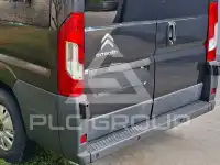 2015 Citroen Jumper